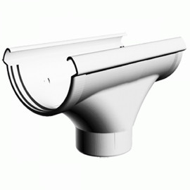 Водосточная система Docke LUX Воронка