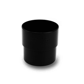 Муфта водосточной системы Fineber Galeco STAL 90мм